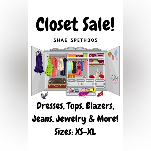 Meet your Posher, Shae - Picture 2 of 2